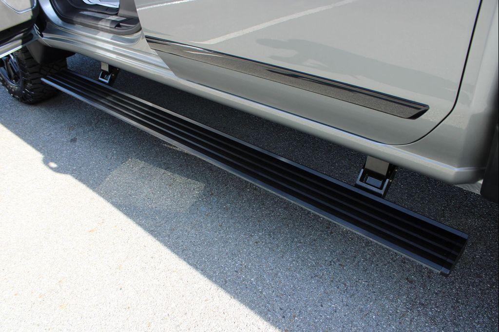 used 2025 Chevrolet Silverado 2500 car, priced at $80,959