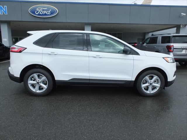 new 2024 Ford Edge car, priced at $32,966