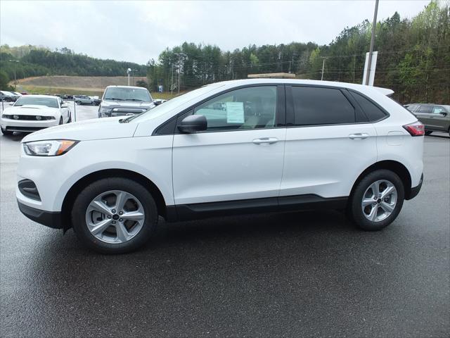 new 2024 Ford Edge car, priced at $32,966