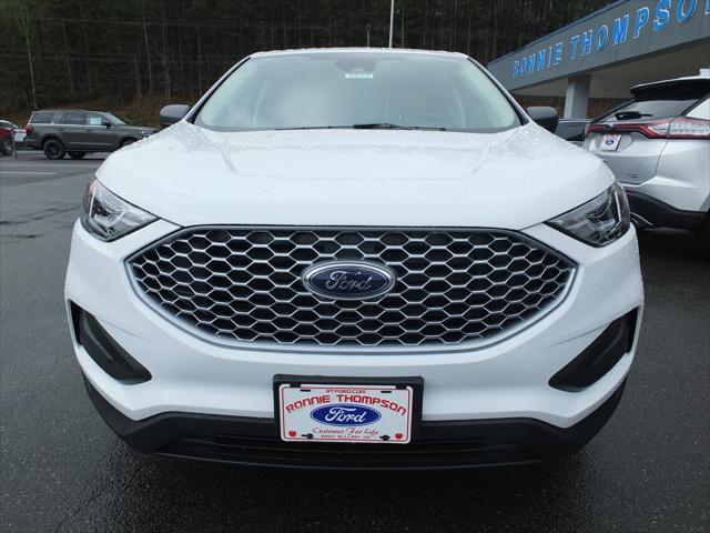 new 2024 Ford Edge car, priced at $32,966