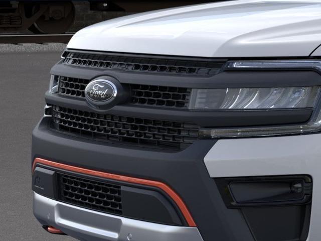 new 2024 Ford Expedition car, priced at $80,512