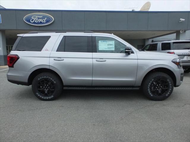 new 2024 Ford Expedition car, priced at $75,512