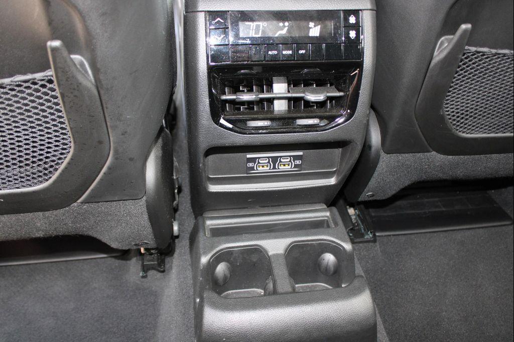 used 2024 Jeep Grand Cherokee L car, priced at $31,996