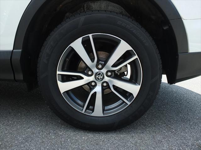 used 2016 Toyota RAV4 car, priced at $17,676