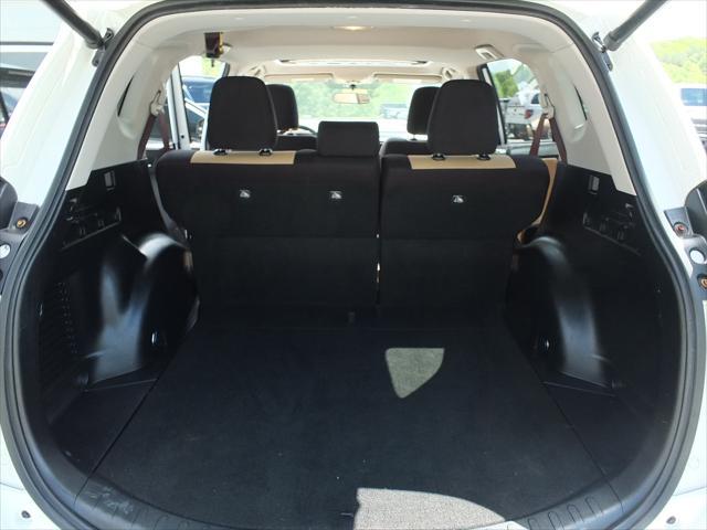used 2016 Toyota RAV4 car, priced at $17,676