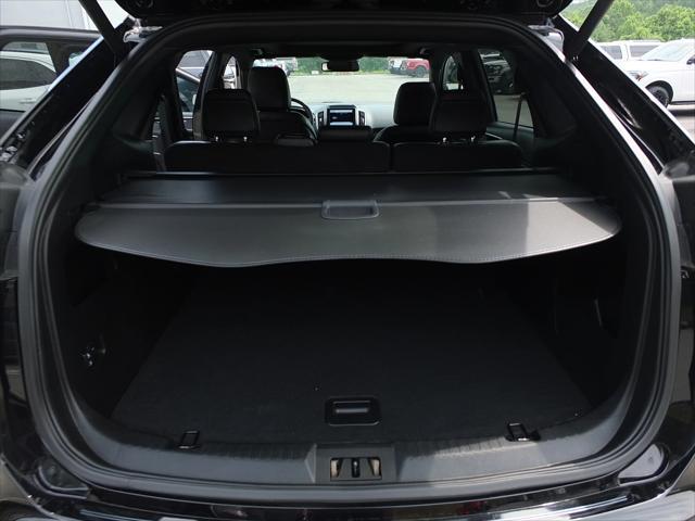 used 2024 Ford Edge car, priced at $33,653
