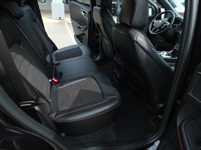 used 2024 Ford Edge car, priced at $33,653