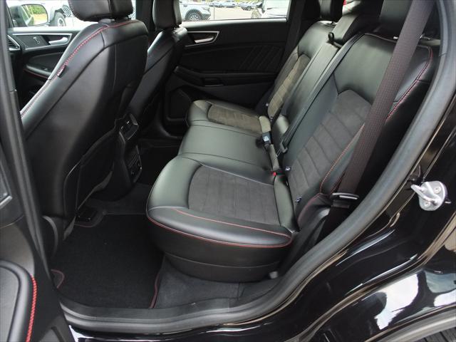 used 2024 Ford Edge car, priced at $33,653