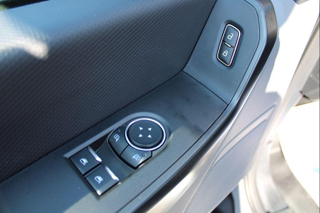 new 2025 Ford F-150 car, priced at $43,760