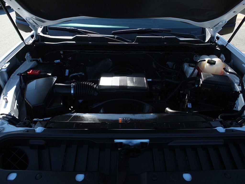 used 2024 Chevrolet Silverado 2500 car, priced at $54,996