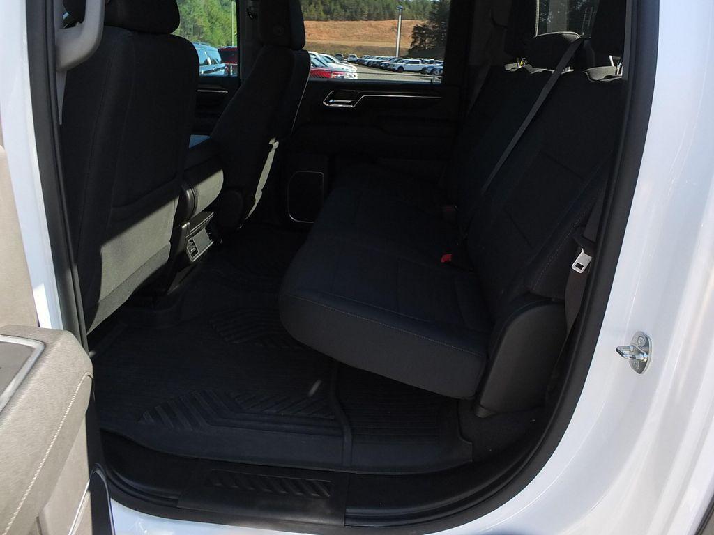 used 2024 Chevrolet Silverado 2500 car, priced at $54,996