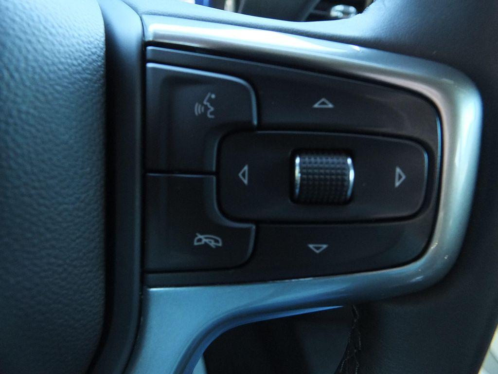 used 2024 Chevrolet Silverado 2500 car, priced at $54,996