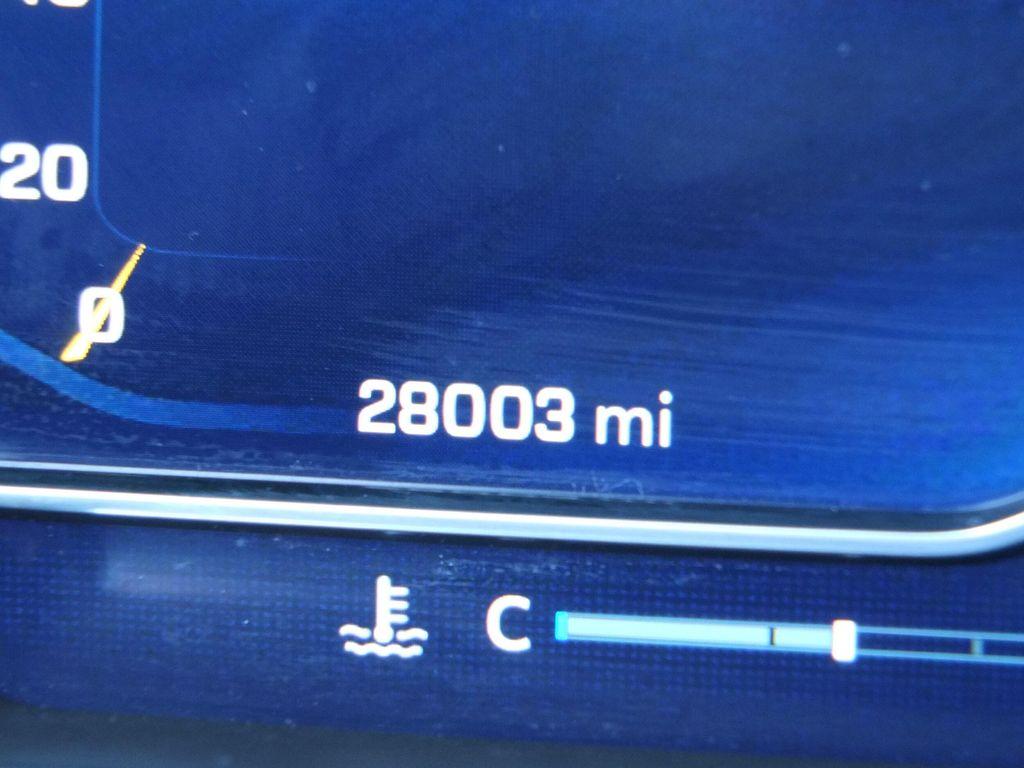 used 2024 Chevrolet Silverado 2500 car, priced at $54,996