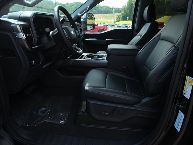 new 2025 Ford F-250 car, priced at $79,275