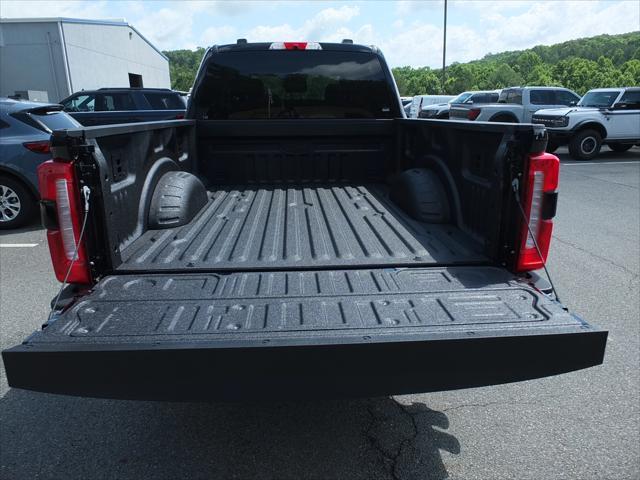 new 2025 Ford F-250 car, priced at $79,275