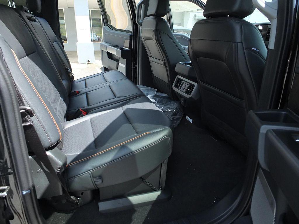 new 2025 Ford F-250 car, priced at $80,275