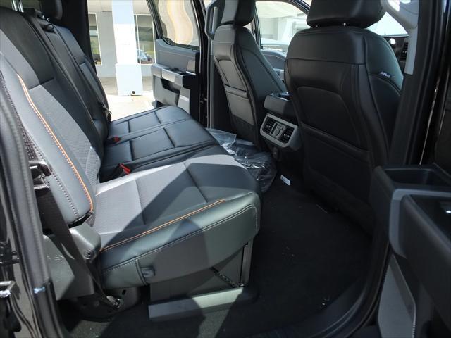 new 2025 Ford F-250 car, priced at $79,275