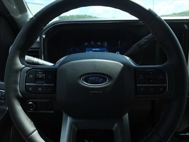 new 2025 Ford F-250 car, priced at $79,275