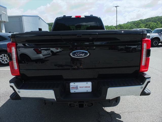 new 2025 Ford F-250 car, priced at $79,275