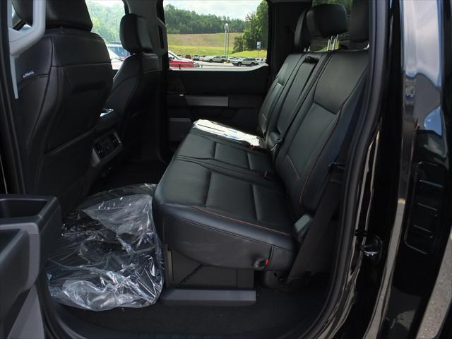 new 2025 Ford F-250 car, priced at $79,275