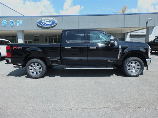 new 2025 Ford F-250 car, priced at $79,275