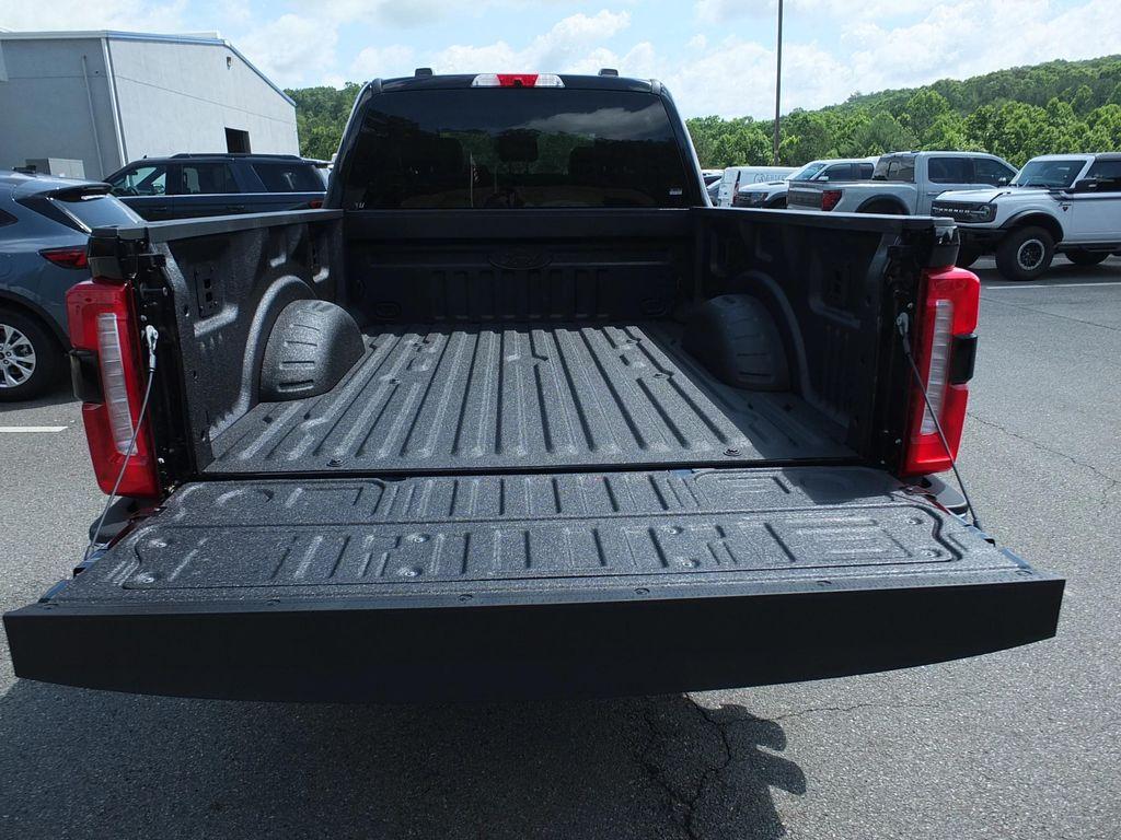 new 2025 Ford F-250 car, priced at $80,275