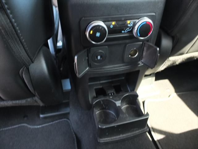 used 2024 Ford Explorer car, priced at $37,990