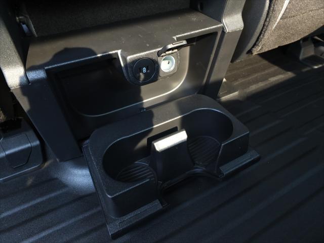 new 2025 Ford F-150 car, priced at $49,240