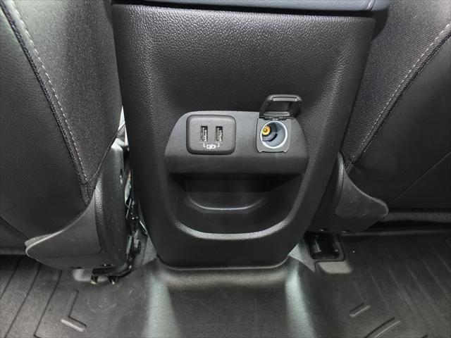 used 2022 Chevrolet Colorado car, priced at $34,996