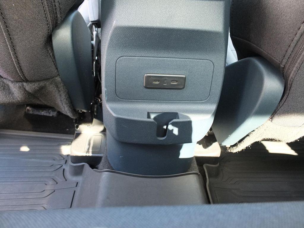 used 2025 Ford Maverick car, priced at $28,996