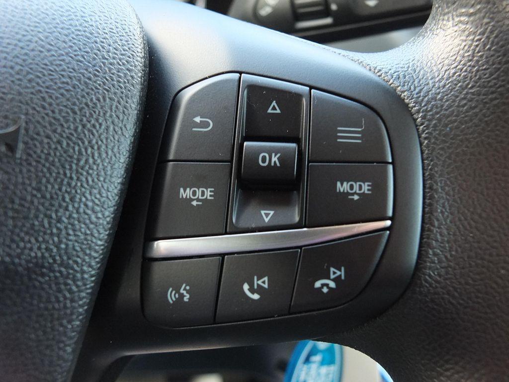 used 2025 Ford Maverick car, priced at $28,996