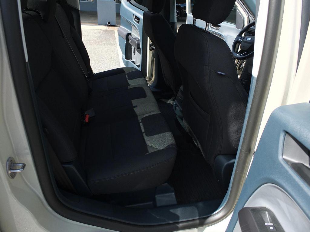 used 2025 Ford Maverick car, priced at $28,996