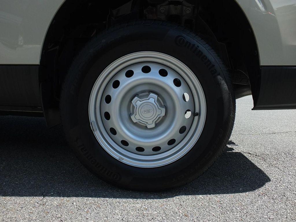 used 2025 Ford Maverick car, priced at $28,996