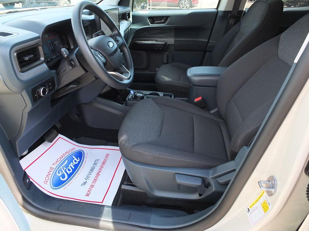 used 2025 Ford Maverick car, priced at $28,996