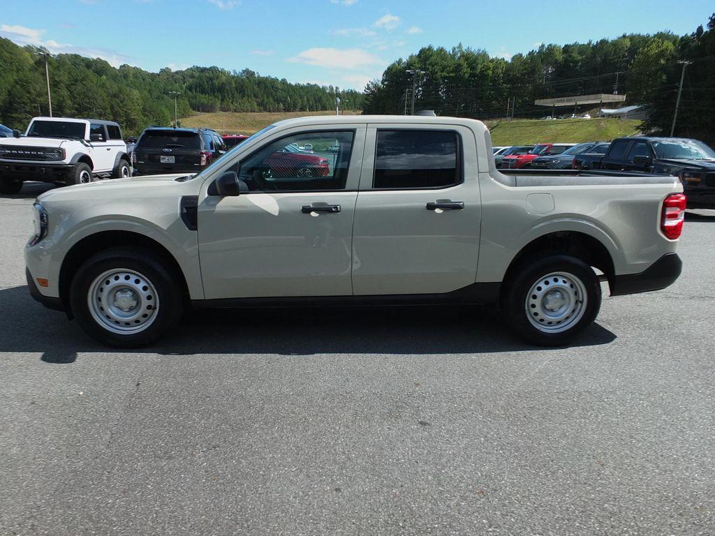 used 2025 Ford Maverick car, priced at $28,996