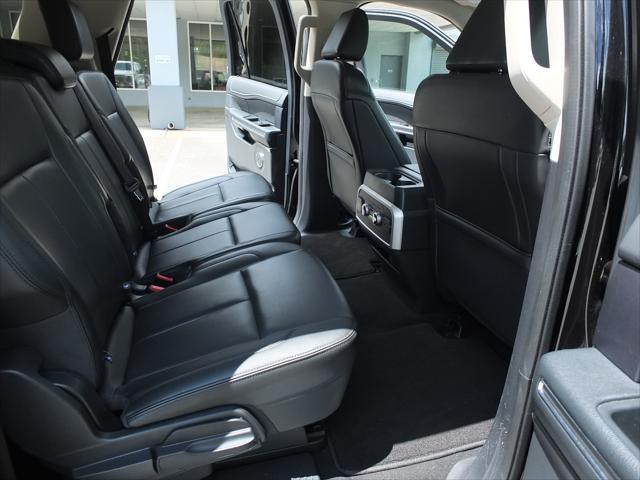 used 2024 Ford Expedition Max car, priced at $51,966