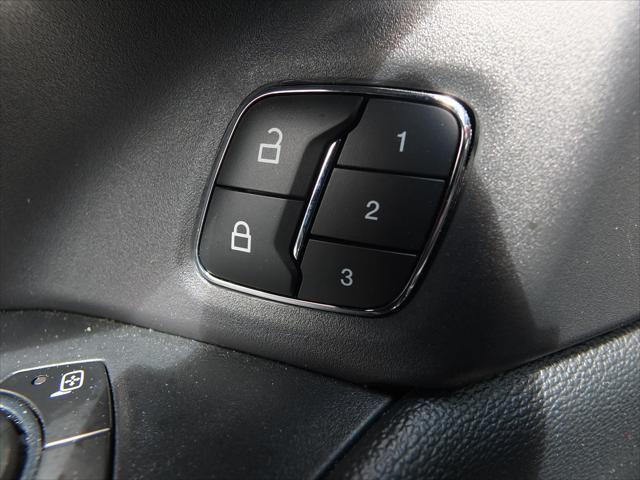 used 2024 Ford Expedition Max car, priced at $51,966