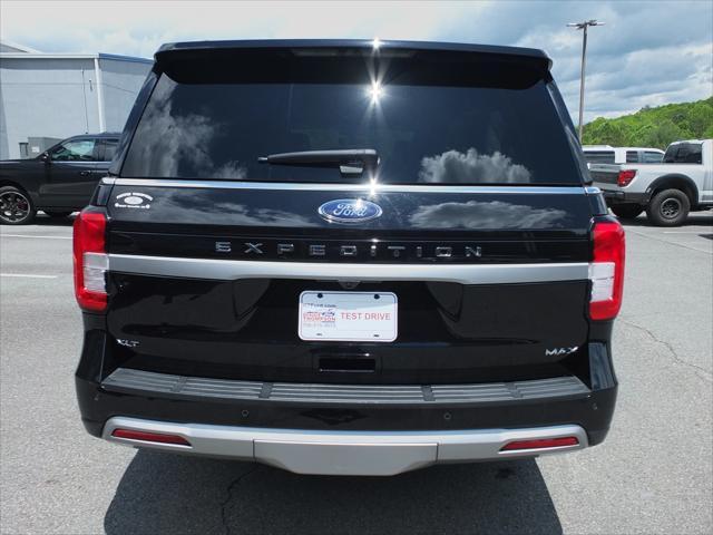 used 2024 Ford Expedition Max car, priced at $51,966