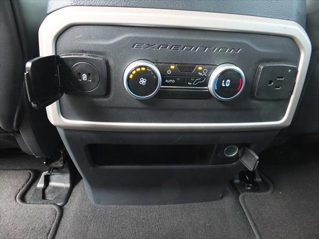 used 2024 Ford Expedition Max car, priced at $51,966