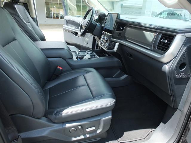 used 2024 Ford Expedition Max car, priced at $51,966