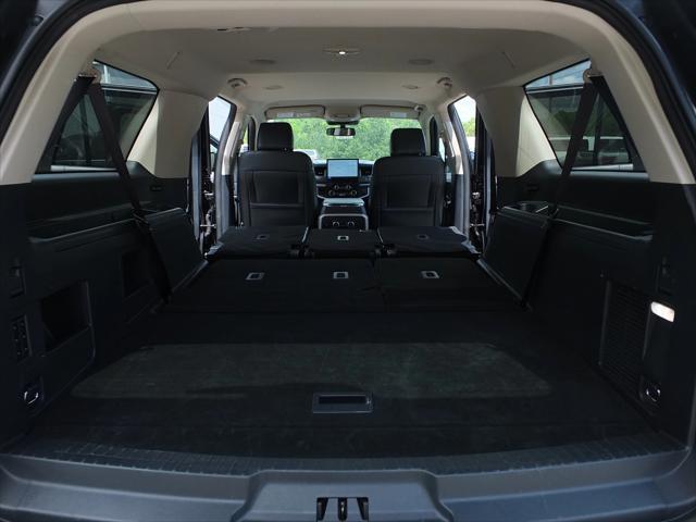 used 2024 Ford Expedition Max car, priced at $51,966