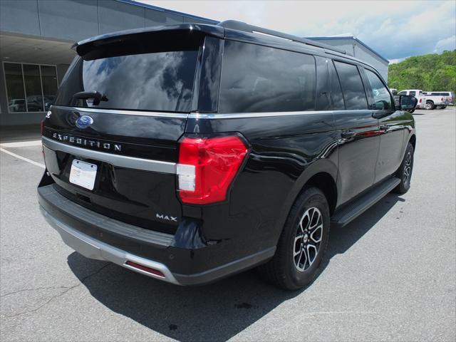 used 2024 Ford Expedition Max car, priced at $51,966