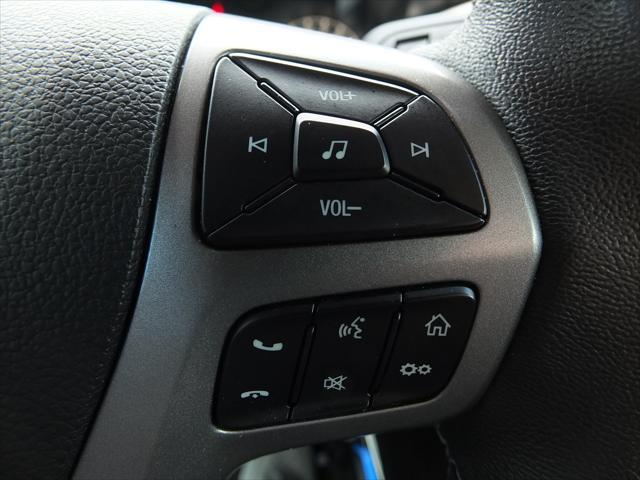 used 2023 Ford Ranger car, priced at $29,933