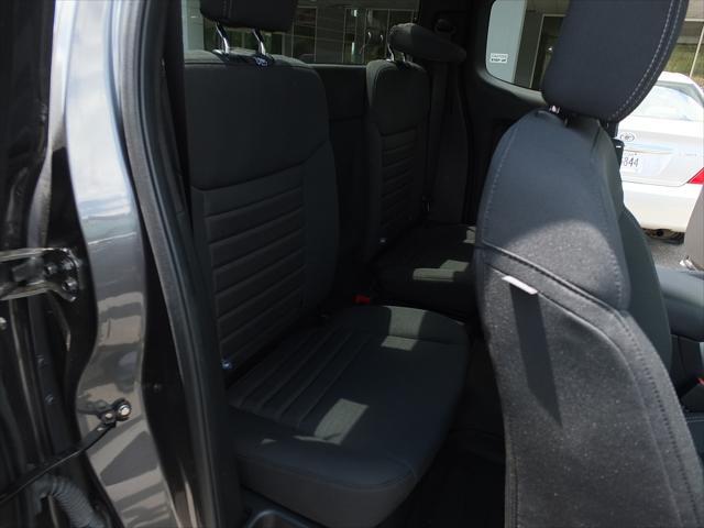 used 2023 Ford Ranger car, priced at $29,933