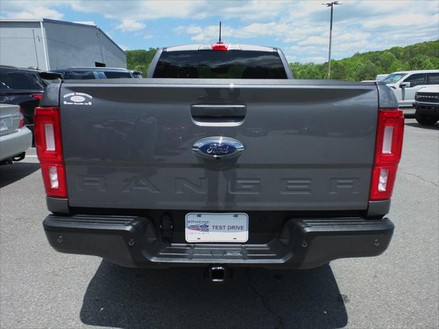 used 2023 Ford Ranger car, priced at $29,933