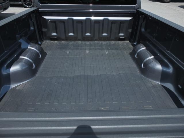 used 2023 Ford Ranger car, priced at $29,933