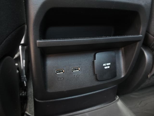used 2023 Ford Ranger car, priced at $29,933