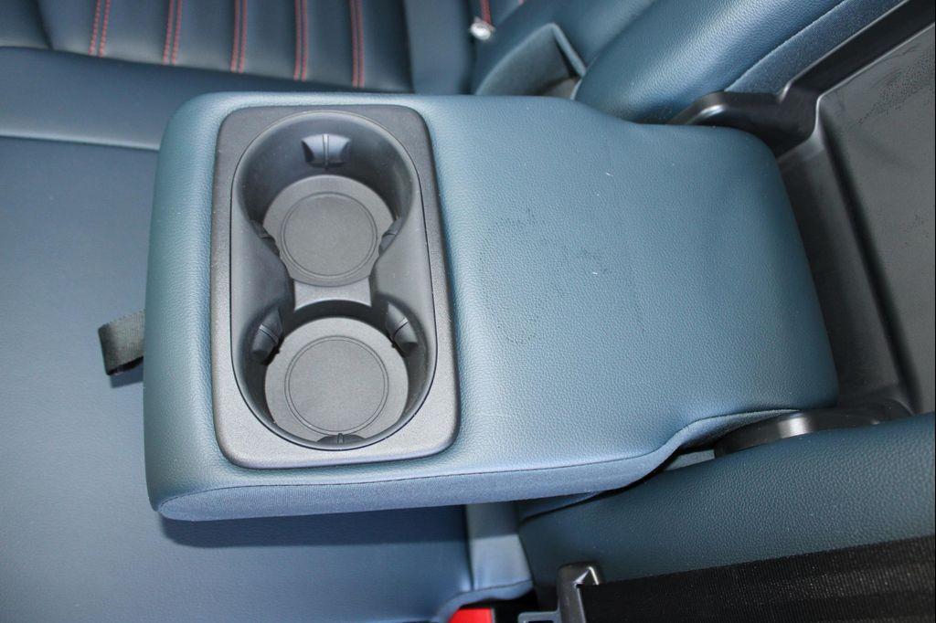 used 2024 Ford Edge car, priced at $22,926