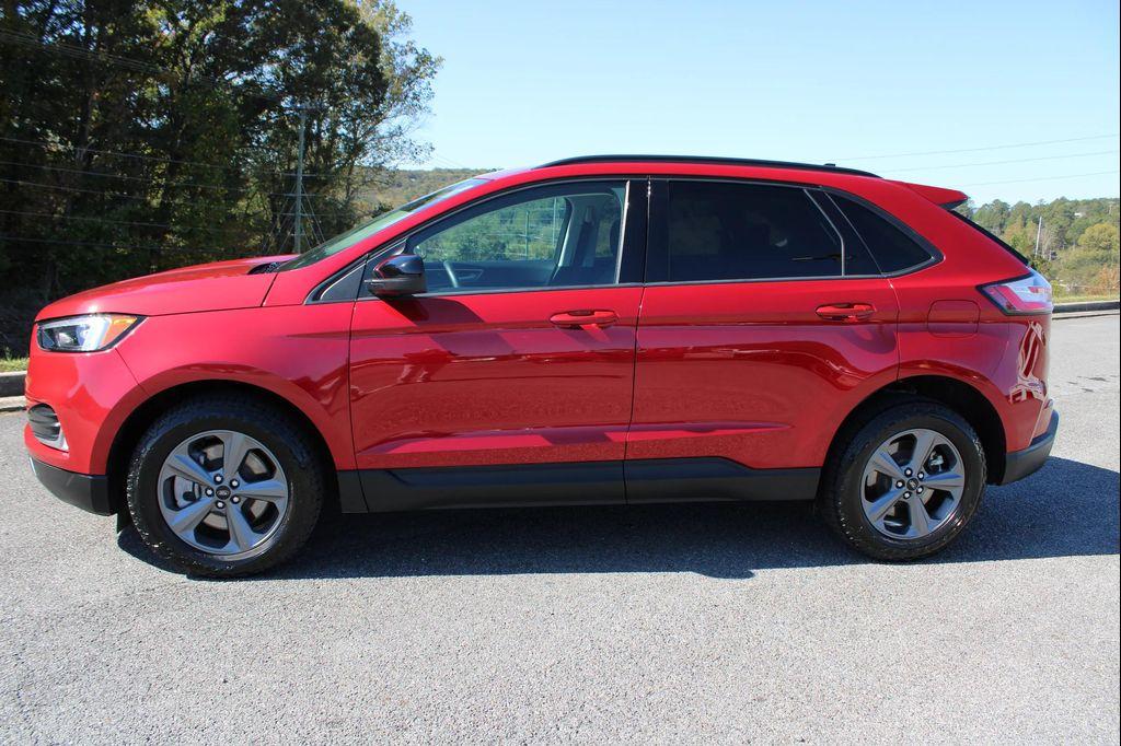 used 2024 Ford Edge car, priced at $22,926