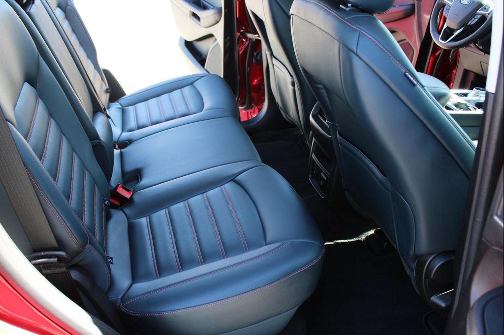 used 2024 Ford Edge car, priced at $22,926